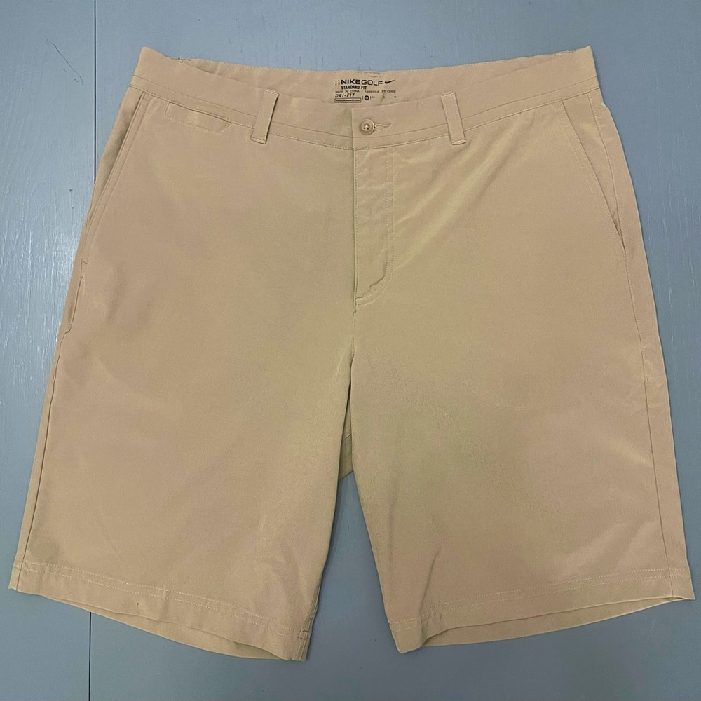 Nike Golf Dri Fit Shorts